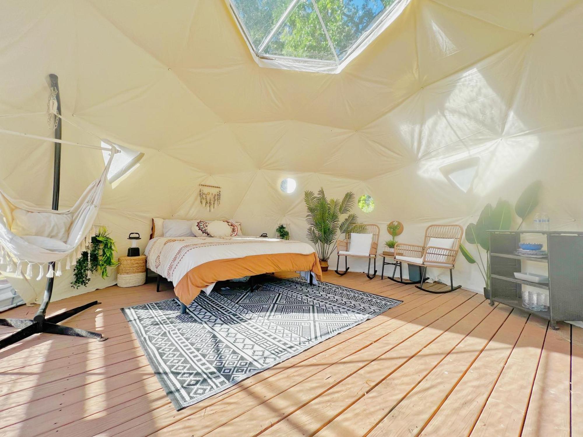 Вилла Soul Whispering Ranch Retreat Upper Lake Экстерьер фото
